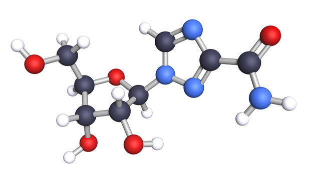 Ribavirin Antiviral Medication
