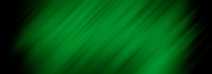 Background black and green dark are light with the gradient is the Surface with templates metal texture soft lines tech gradient abstract diagonal background silver black sleek with gray.