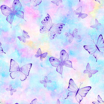 Purple Butterfly Background Images – Browse 68,221 Stock Photos, Vectors,  and Video | Adobe Stock