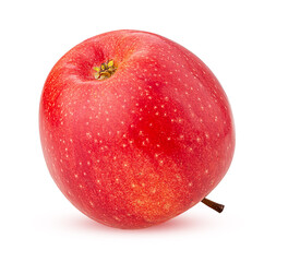 Red apple