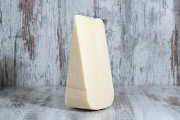 piece of cheese