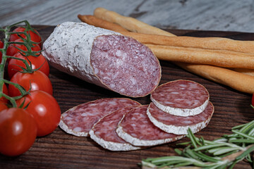 salami