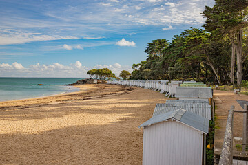 Noirmoutier