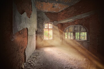 Obraz premium erleuchtung