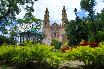 Lagos de Moreno, Jalisco, México © Roberto