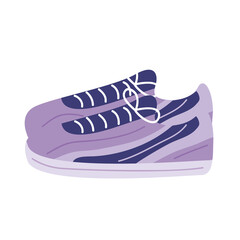 nice sneakers icon