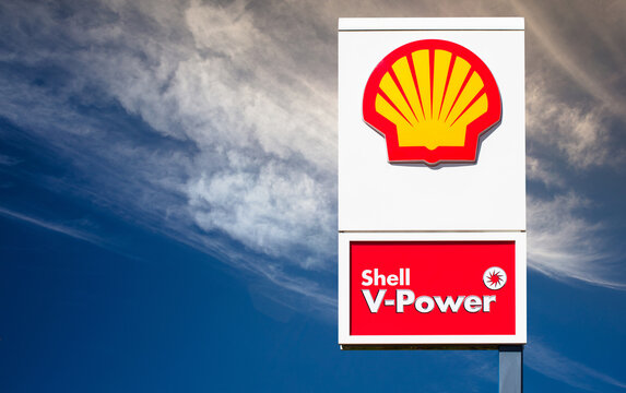 Royal Dutch Shell. Роял датч Шелл Дата основания.