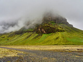Viaje Islandia en furgoneta