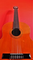 Guitarra española