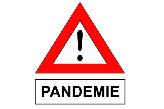 Warnscvhild Pandemie