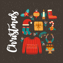 great merry christmas cartel