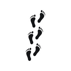 foot icon