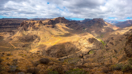 Gran Canaria