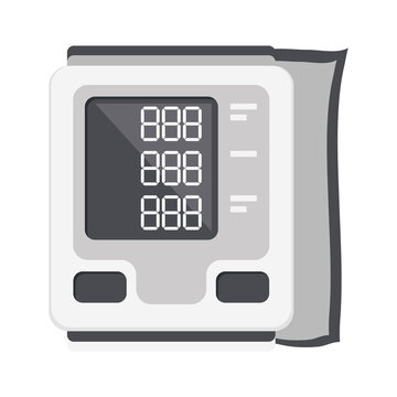 gray heart monitos