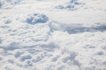 nuvole sky sfondo desktop