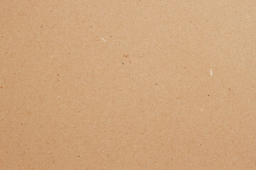 Texture of ecological paper, cardboard, recyclable material with various villi, fluff, natural background