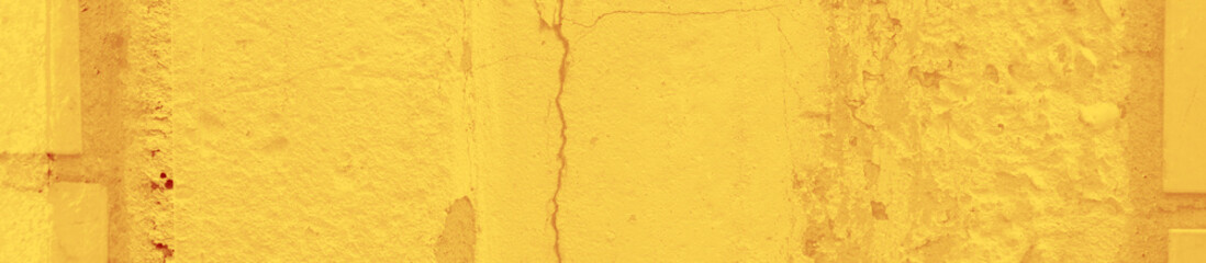 Fototapeta premium abstract yellow and red colors background for design