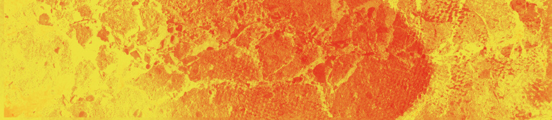abstract yellow, orange and red colors background for design