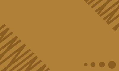 brown background with crossed squares in the top and bottom 