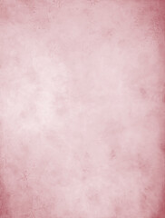 Beautiful pink stained, grunge and cloudy background texture