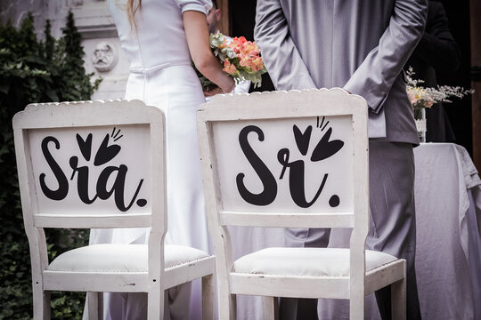 wedding table decoration, wedding, sr, sra, miss, mrs, bride, groom, ella , el , she , he , love, amor, boda, i do , si quiero, 
