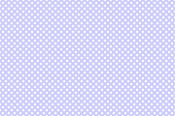 white polka dot abstract wallpaper on light blue cream background