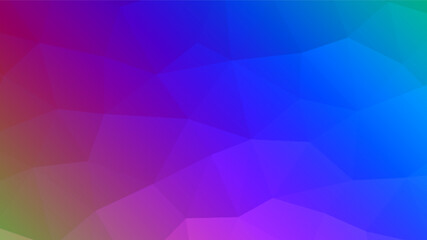 abstract blue and purple background