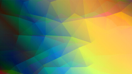abstract colorful background 
