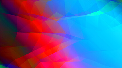 Obraz premium abstract colorful background