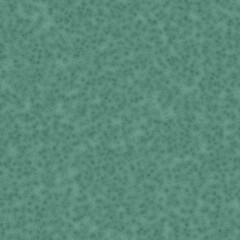 Random blurred texture Viridian color. Random pattern background. Texture Viridian color pattern background.