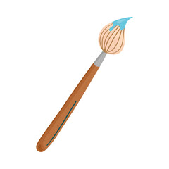 paint brush supply