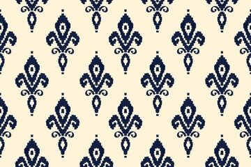 seamless pattern