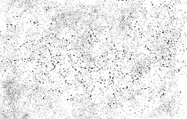 Obraz premium Black and white grunge. Distress overlay texture. Abstract surface dust and rough dirty wall background concept.Abstract grainy background, old painted wall.