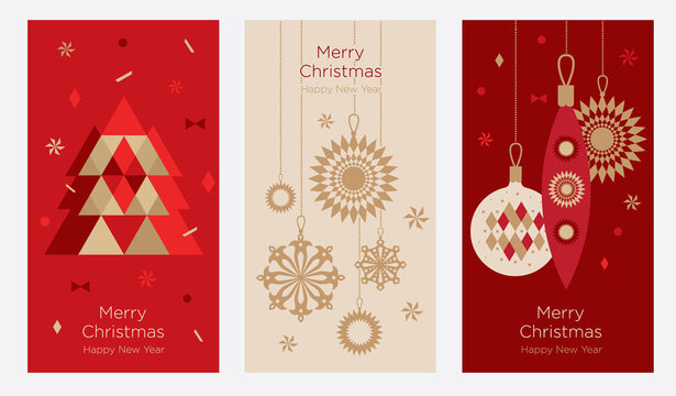 Christmas Vertical Card Images – Browse 35,916 Stock Photos, Vectors ...