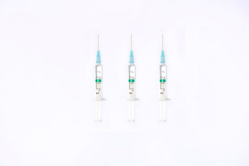 rappel troisième dose Vaccin contre le covid 19