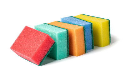 sponge for washing