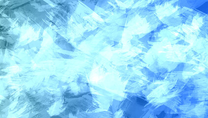 Obraz premium stone wall, abstract background with cracks and stripes, texture rock, cement