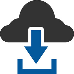 cloud download backup