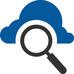 cloud search