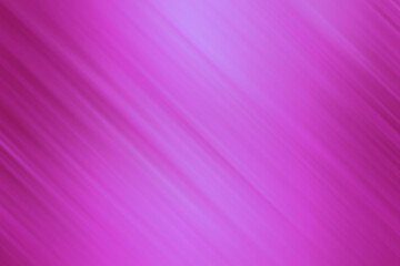 Pink rose magenta light bright gradient background with diagonal light stripes.