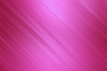 Pink rose magenta light bright gradient background with diagonal light stripes.