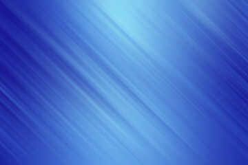 Blue aquamarine azur saturated bright gradient background with diagonal stripes. Can be used for websites, brochures, posters, printing and design.