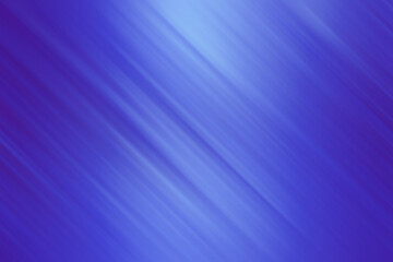 Blue aquamarine azur saturated bright gradient background with diagonal stripes. Can be used for websites, brochures, posters, printing and design.