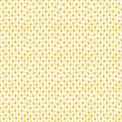 Thanksgiving day seamless pattern. Festive autumn background for textile or book covers, manufacturing, wallpapers, print, gift wrap and scrapbooking.