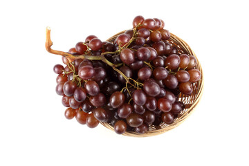 Black grape