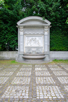 Rebeka-Vrunnen