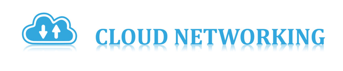 Concept of cloud networking