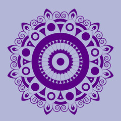 Mandalas for coloring book. Decorative round ornaments. Unusual flower shape. Oriental vector, Mandala patterns. Weave design elements. Yoga logos 