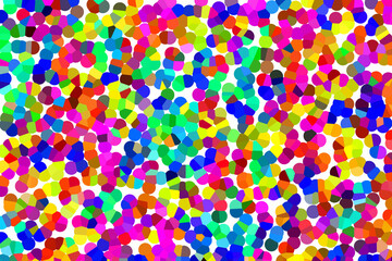 Abstract Acrylic Painting Texture Art High Resolution
