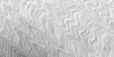 Light Gray vector pattern with lines.